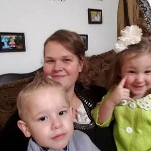 Meet your Posher, Shann